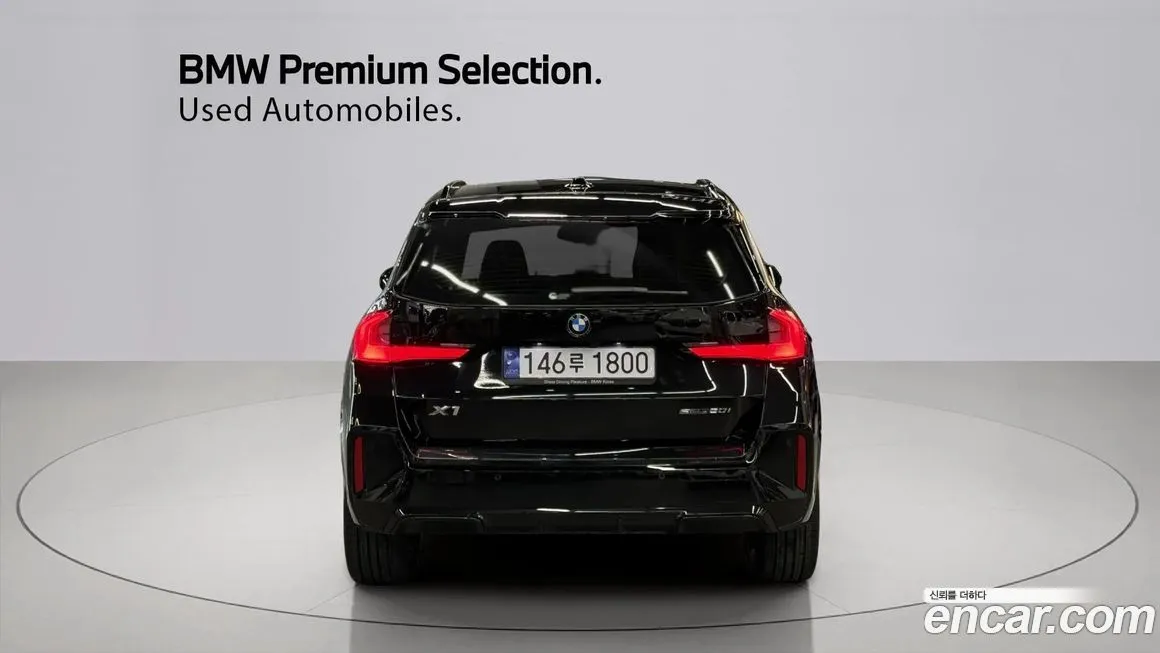 BMW X1 2023 из KR, фото 3