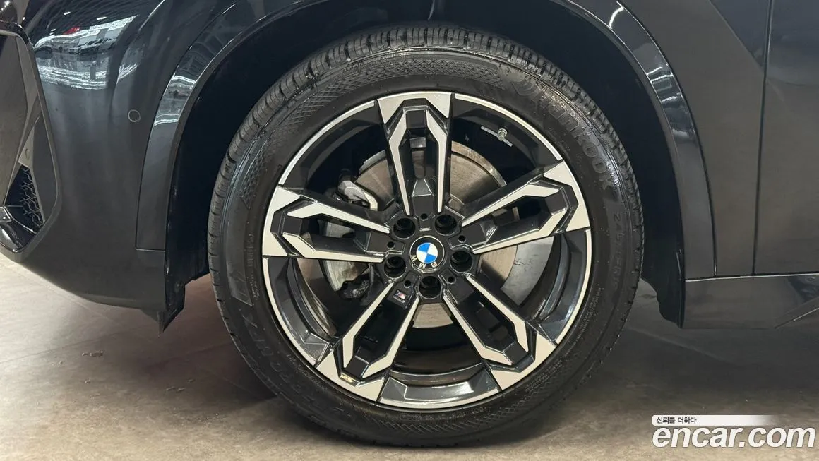 BMW X1 2023 из KR, фото 10