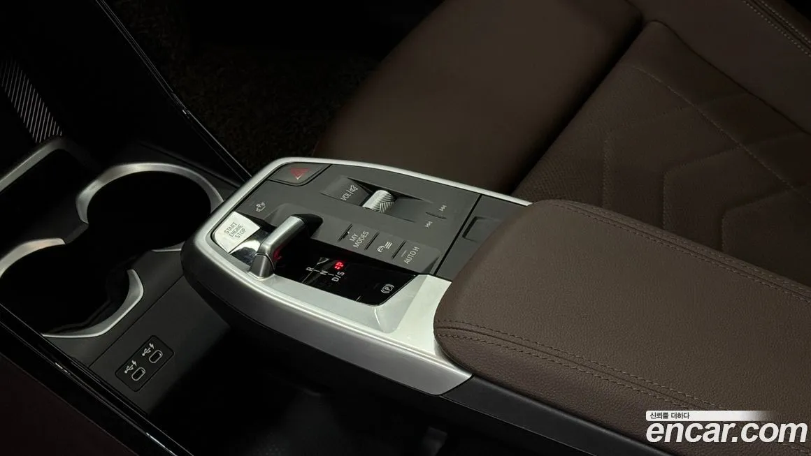 BMW X1 2023 из KR, фото 5