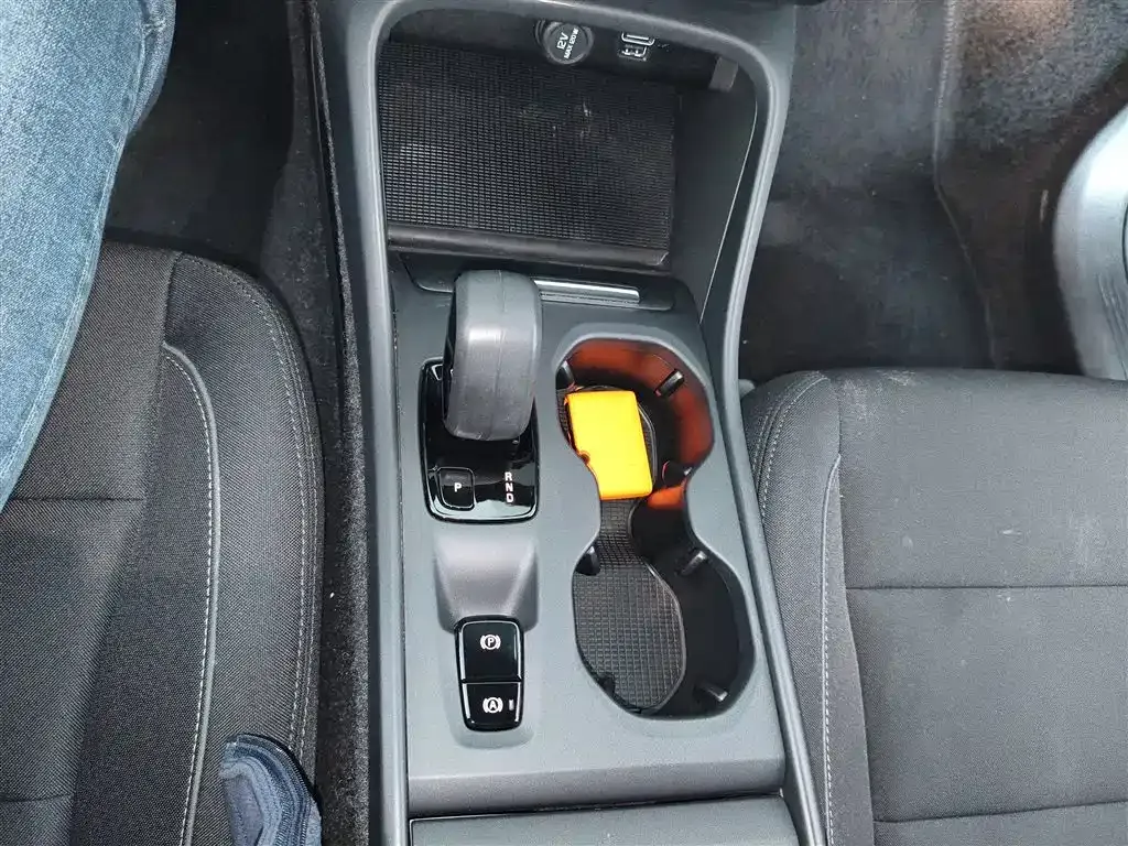 Volvo XC40 2022 из CN, фото 10