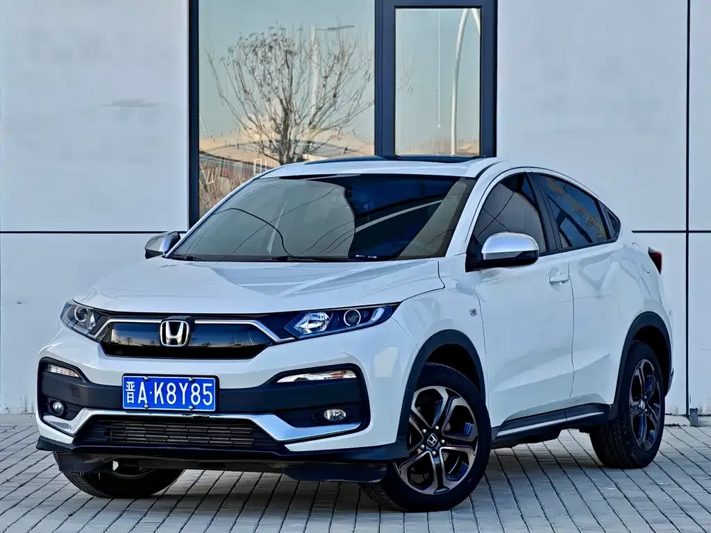 Honda XR-V 2022 из CN, фото 1
