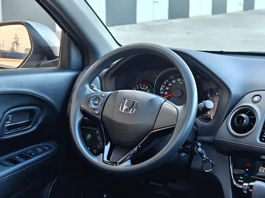 Honda XR-V 2022 из CN, фото 10