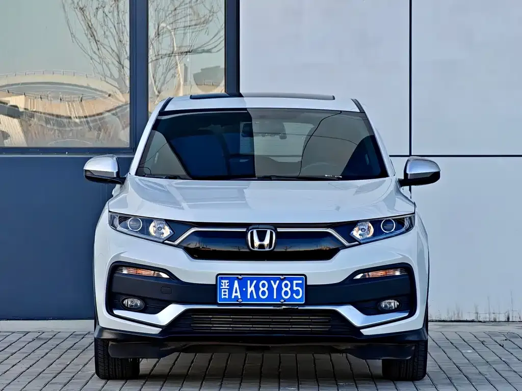 Honda XR-V 2022 из CN, фото 8