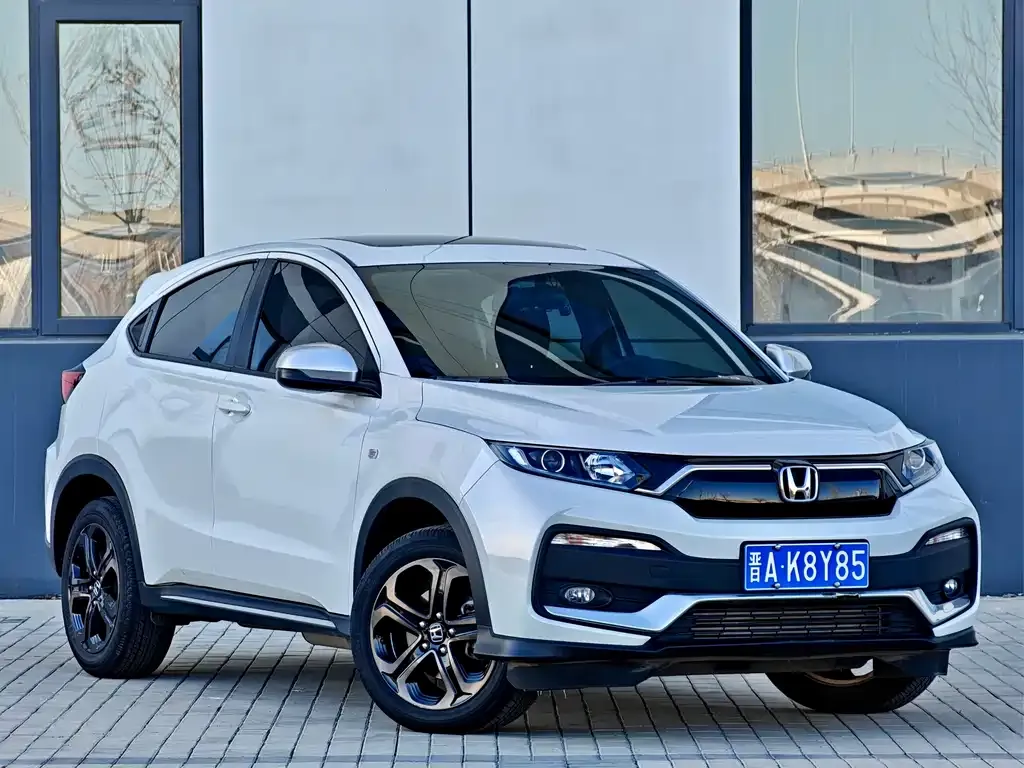 Honda XR-V 2022 из CN, фото 9