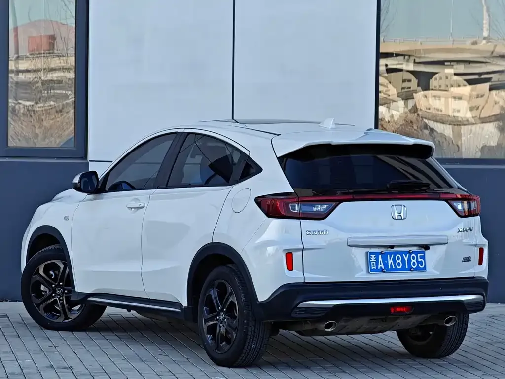 Honda XR-V 2022 из CN, фото 5