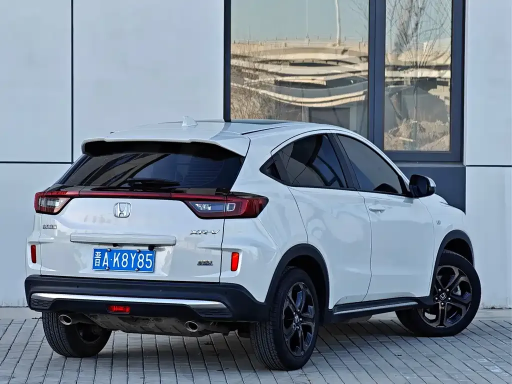 Honda XR-V 2022 из CN, фото 6