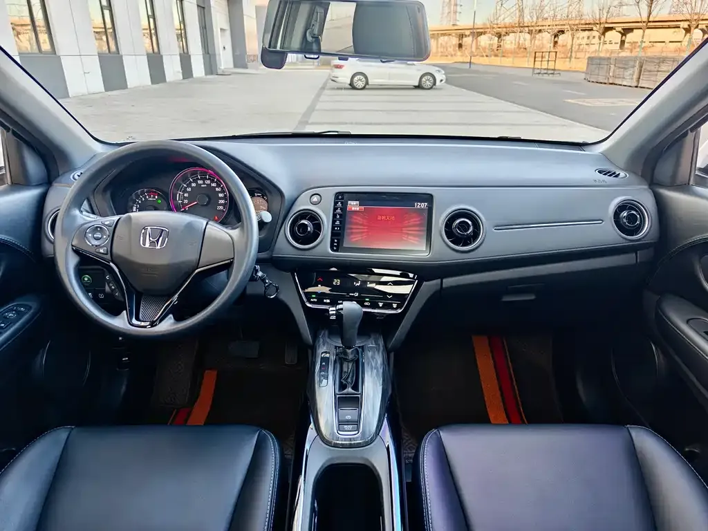 Honda XR-V 2022 из CN, фото 4