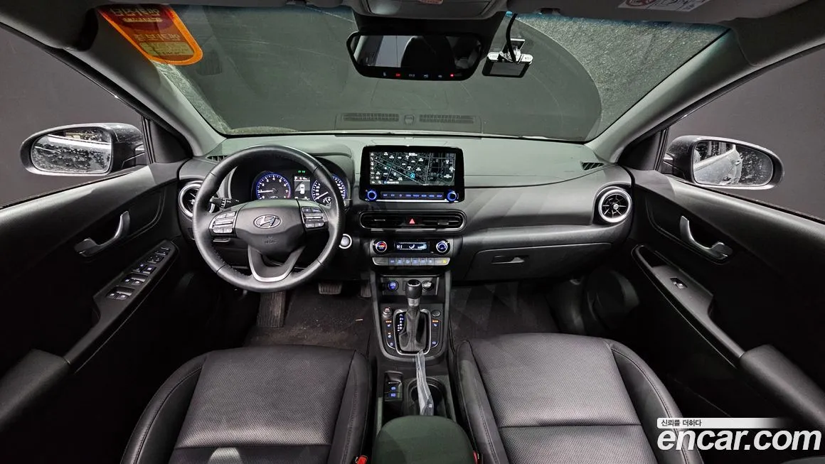 Hyundai Kona — фото 2