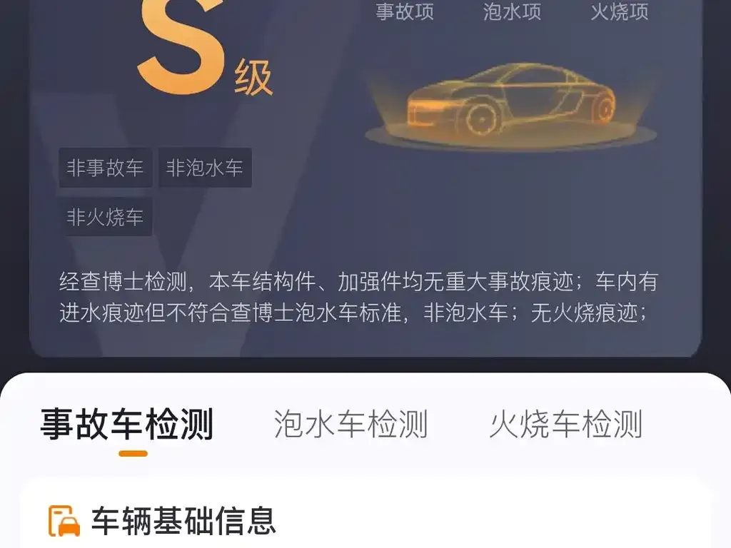 Hongqi H5 2023 из CN, фото 2