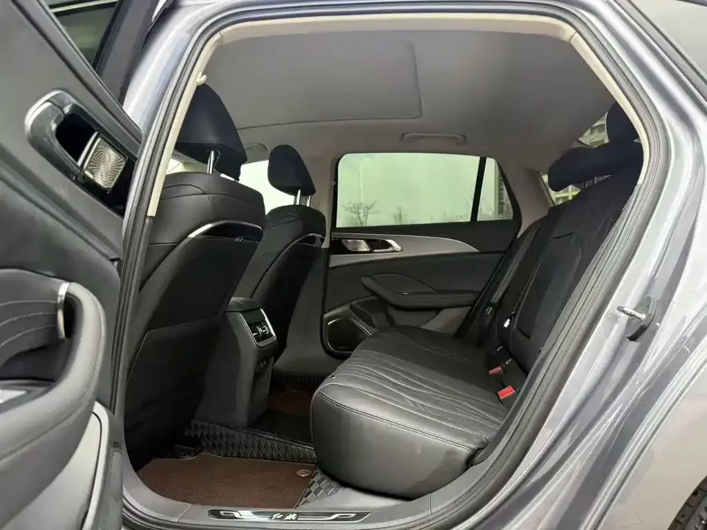 Hongqi H5 2023 из CN, фото 9