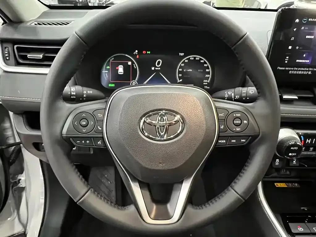 Toyota RAV4 2026 из CN, фото 3