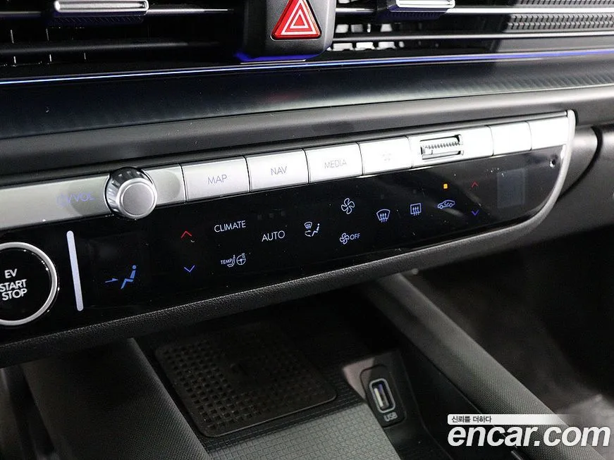 [object Object] Ioniq6 2023 из KR, фото 10