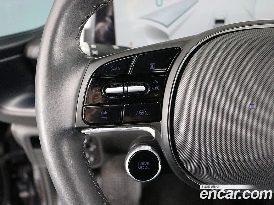 [object Object] Ioniq6 2023 из KR, фото 8