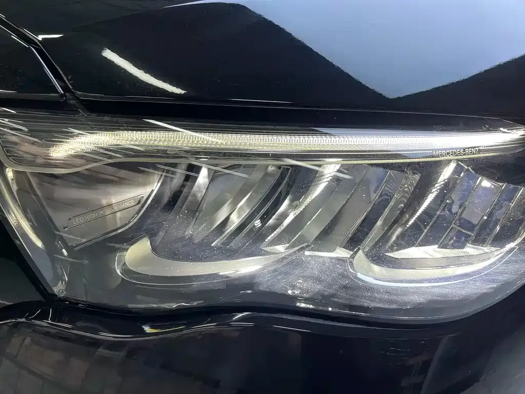 Mercedes-Benz E-Class 2024 из CN, фото 8