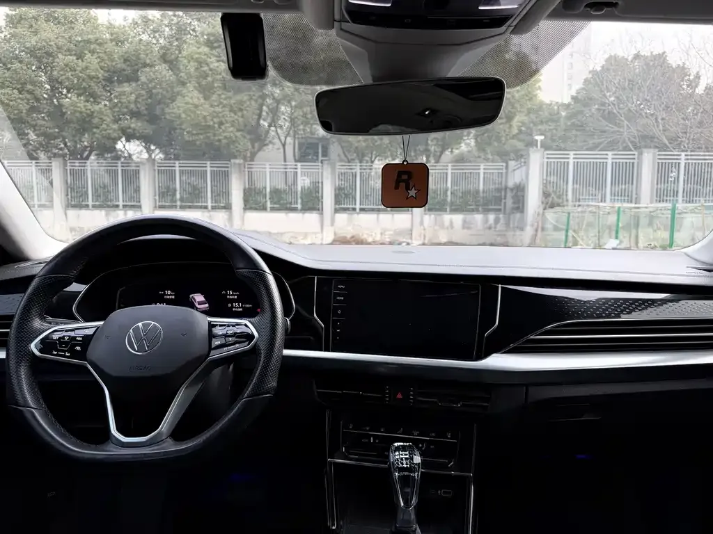 Volkswagen Passat 2022 из CN, фото 7