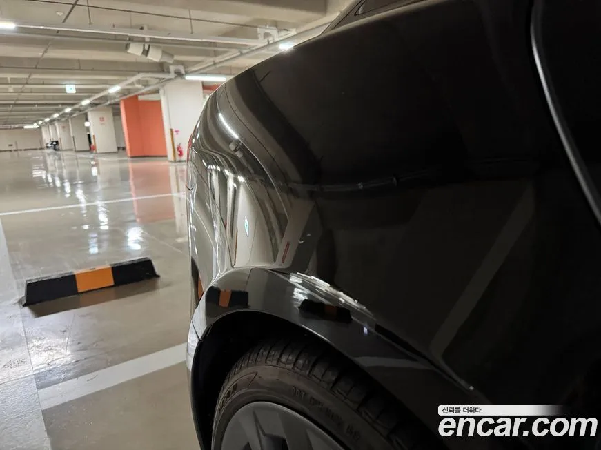 Tesla Model S 2023 из KR, фото 10