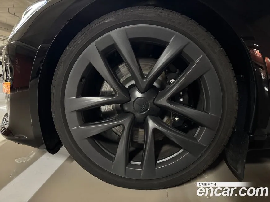 Tesla Model S 2023 из KR, фото 5