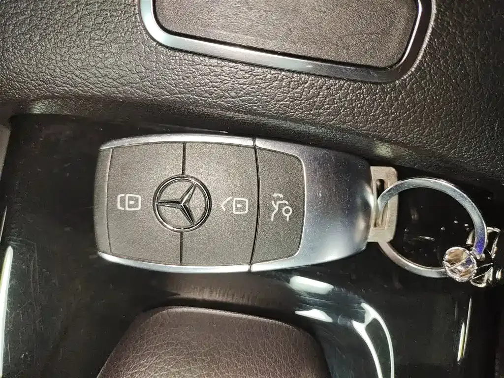 Mercedes-Benz A-Class 2021 из CN, фото 7