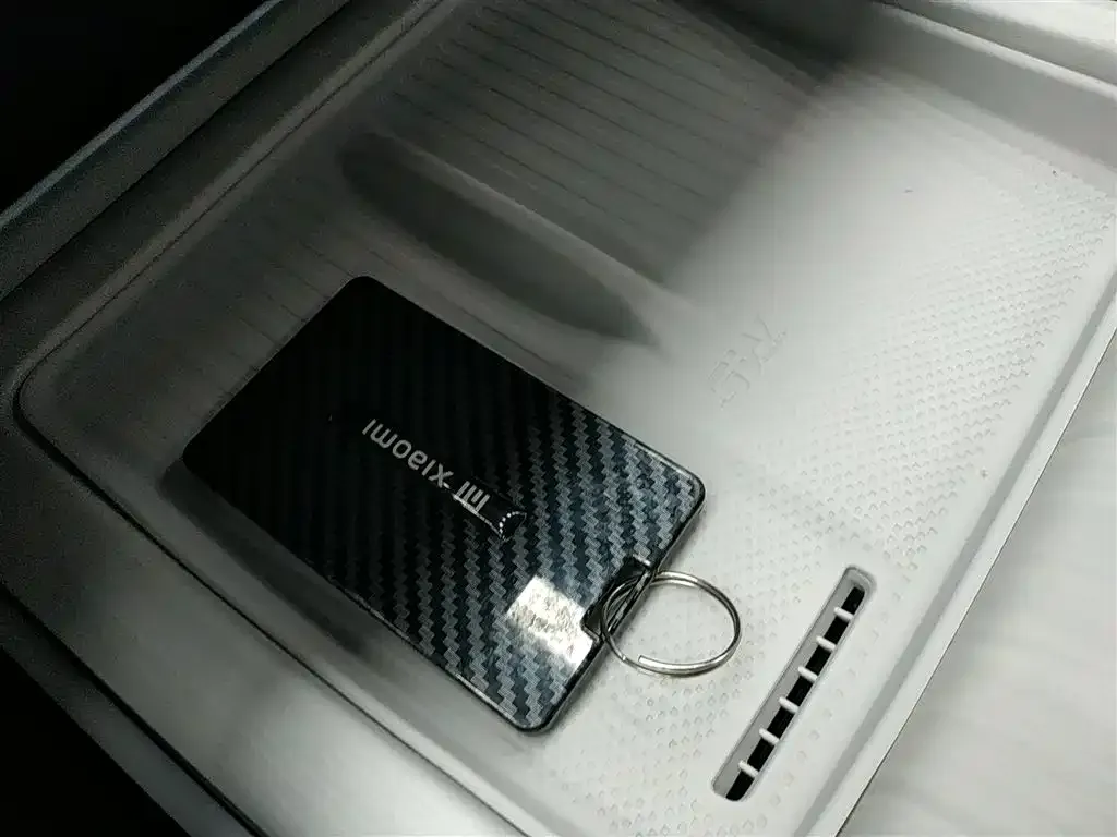 Xiaomi SU7 2024 из CN, фото 2
