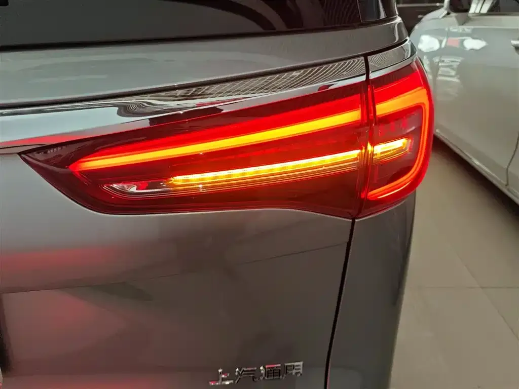 Buick GL8 2023 из CN, фото 8