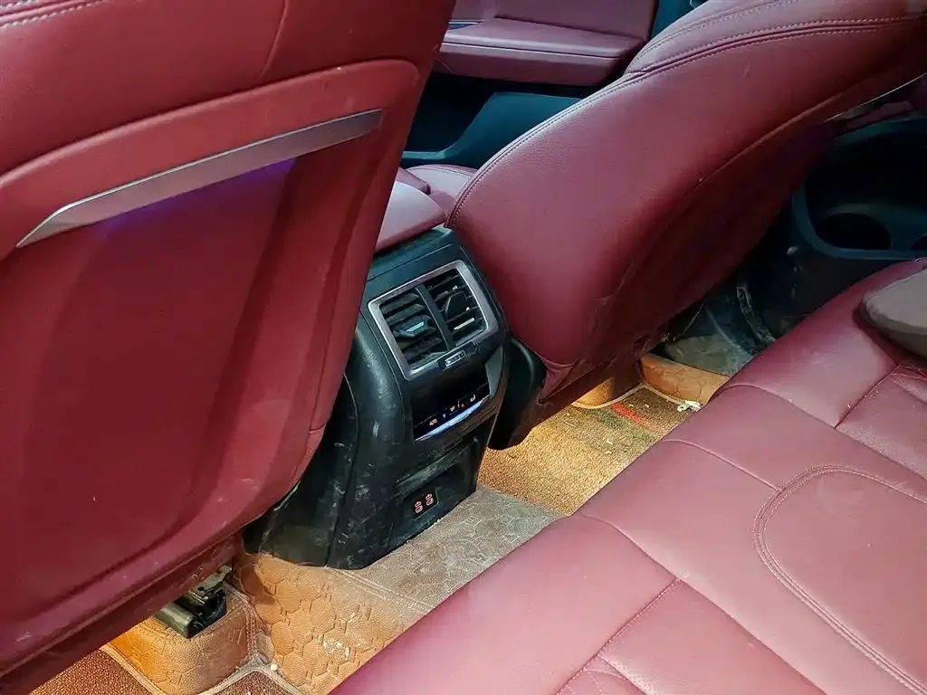 BMW X3 2023 из CN, фото 3