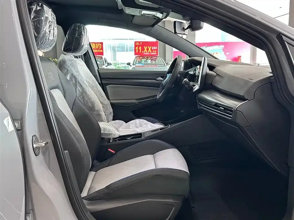 [object Object] Golf 2025 из CN, фото 7