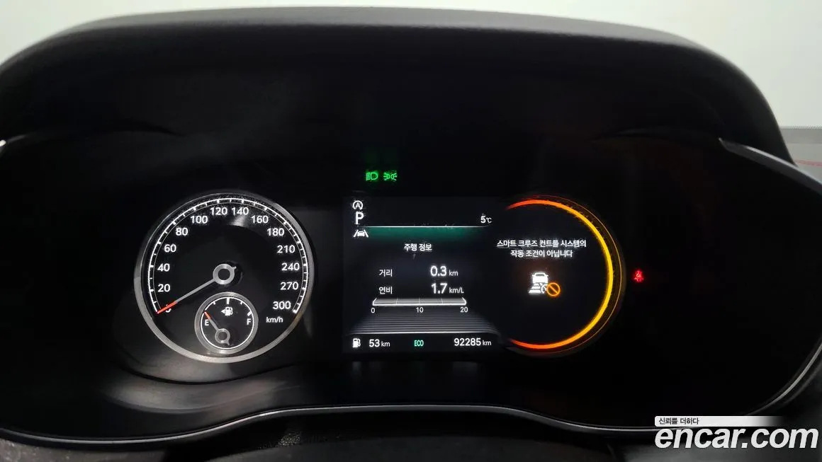 Genesis G70 2021 из KR, фото 5