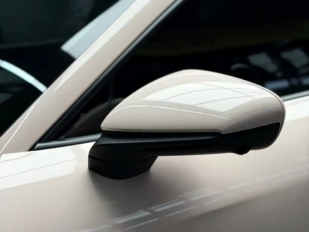 Porsche Taycan 2023 из CN, фото 7