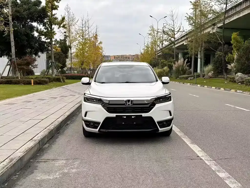 Honda Breeze 2021 из CN, фото 2