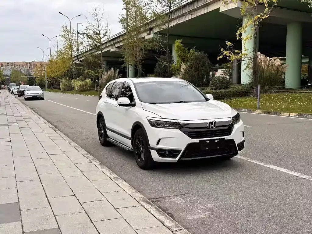 Honda Breeze 2021 из CN, фото 3