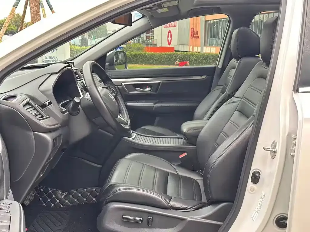 Honda Breeze 2021 из CN, фото 4