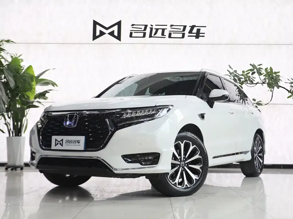 Honda UR-V 2024 из CN, фото 1
