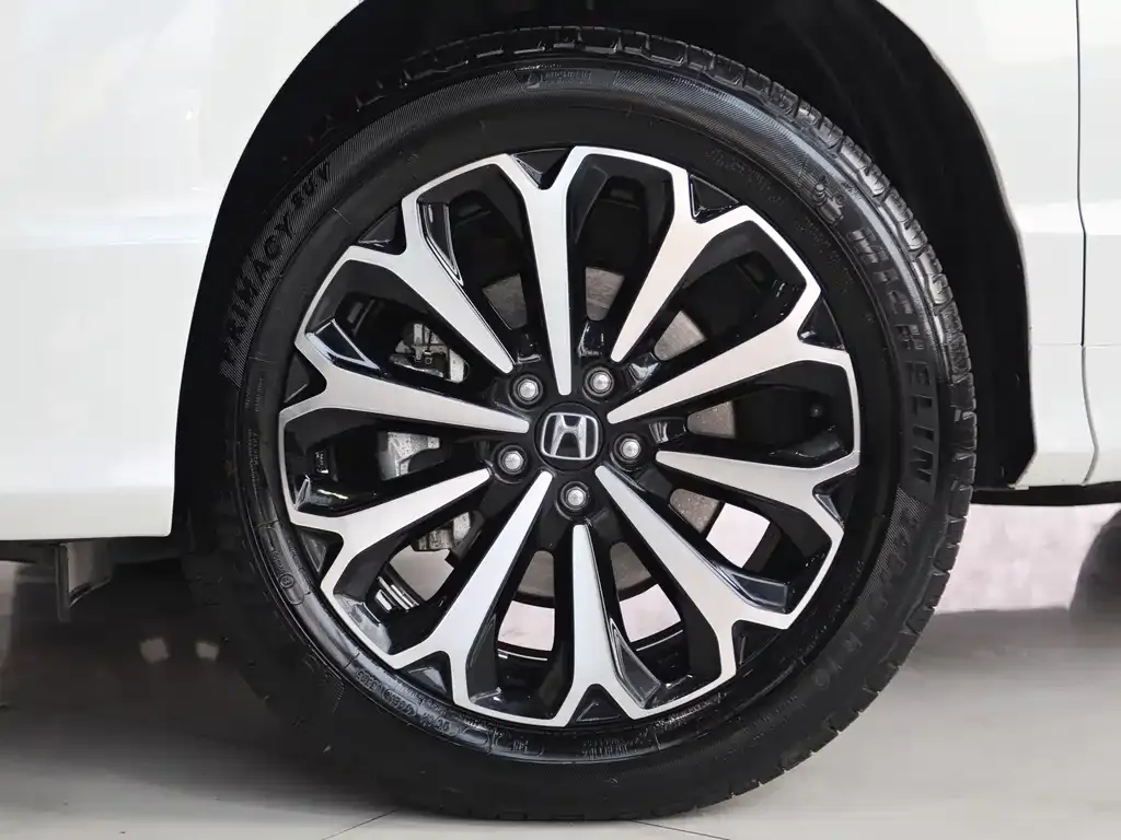 Honda UR-V 2024 из CN, фото 6