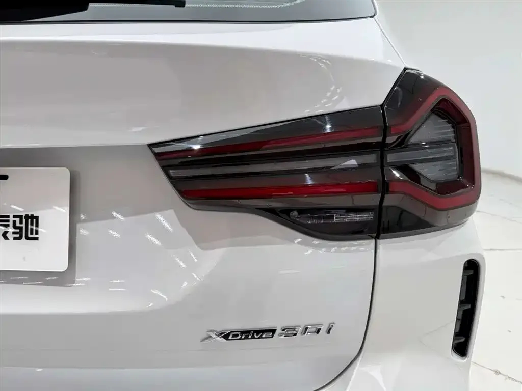BMW X3 2023 из CN, фото 6