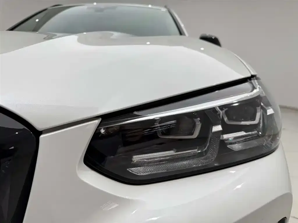 BMW X3 2023 из CN, фото 10