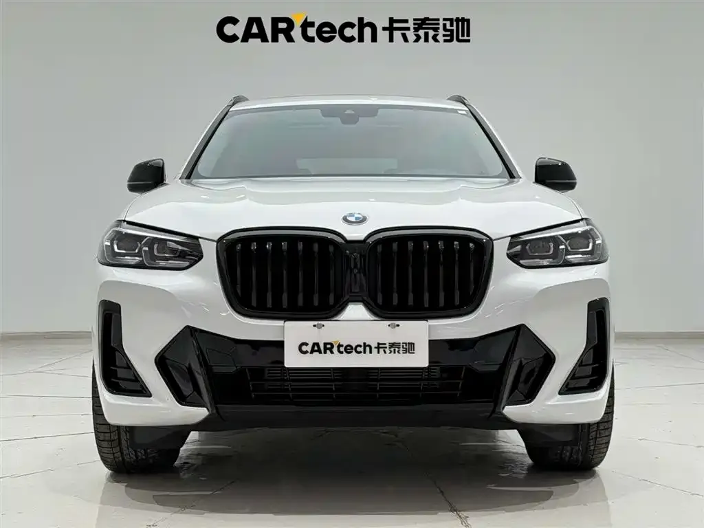 BMW X3 2023 из CN, фото 5