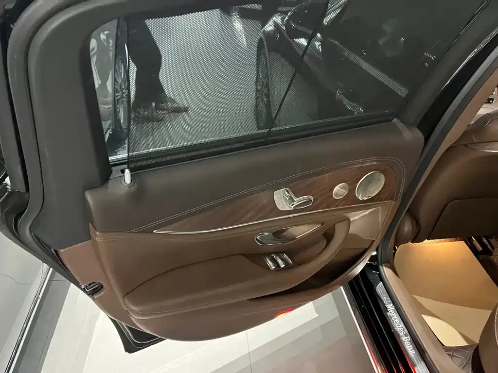 Mercedes-Benz E-Class 2021 из CN, фото 8