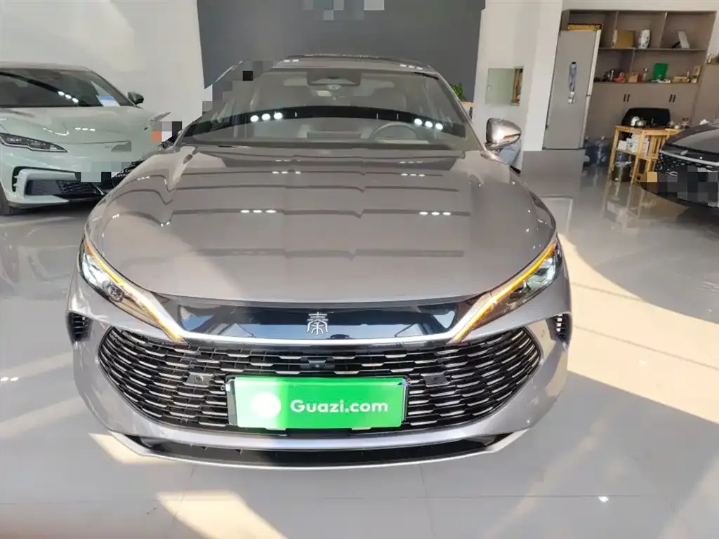BYD Qin L 2025 из CN, фото 7