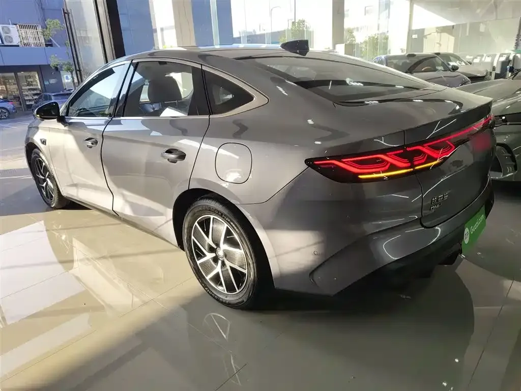 BYD Qin L 2025 из CN, фото 6