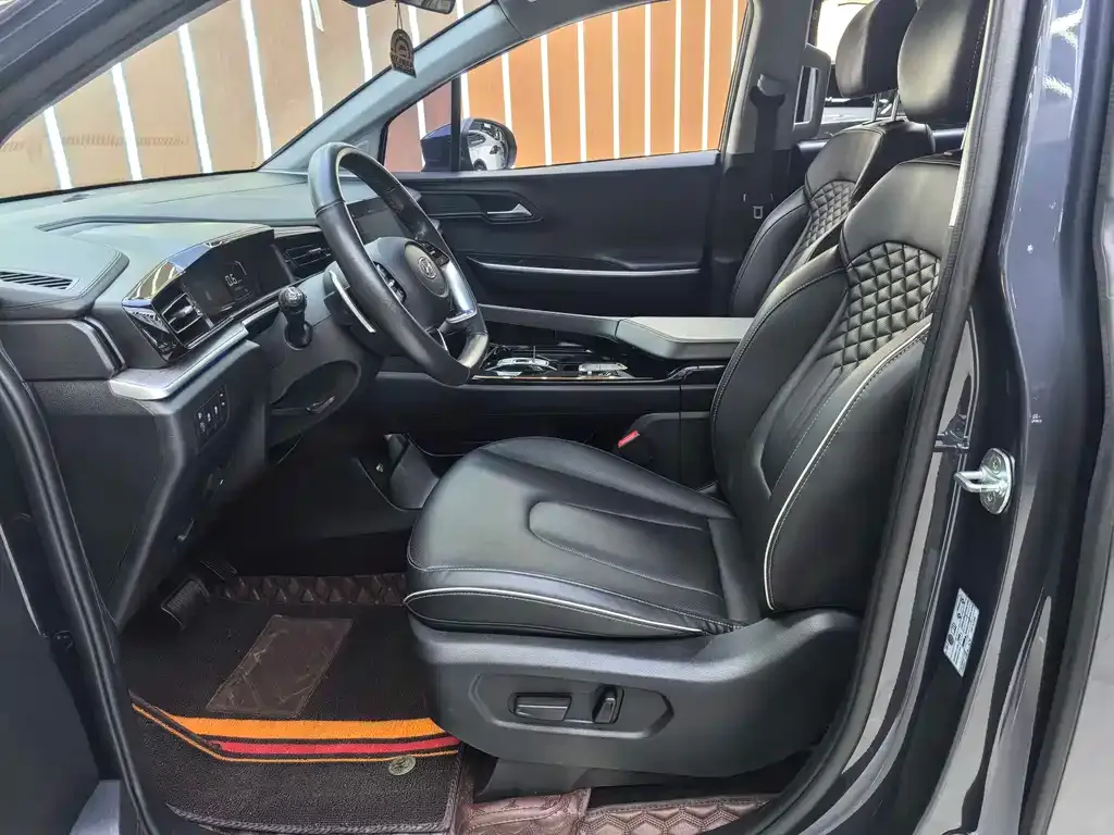 Hyundai Custo 2023 из CN, фото 5