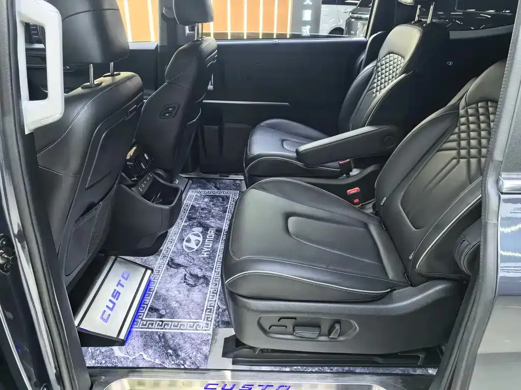 Hyundai Custo 2023 из CN, фото 7