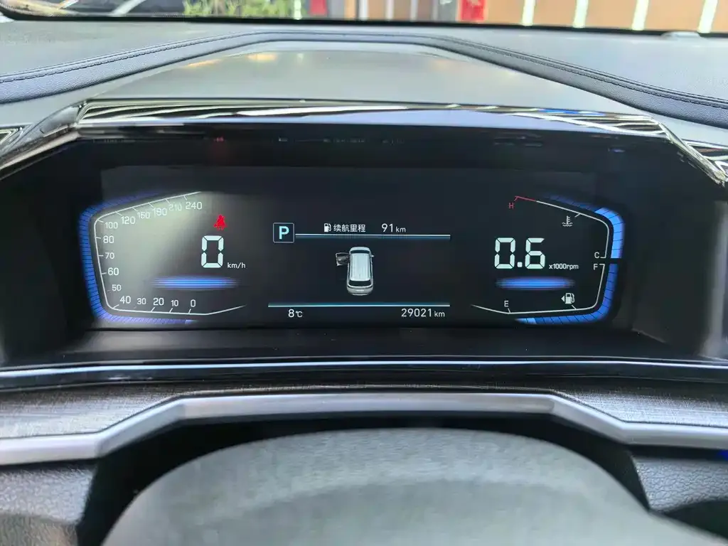 Hyundai Custo 2023 из CN, фото 10