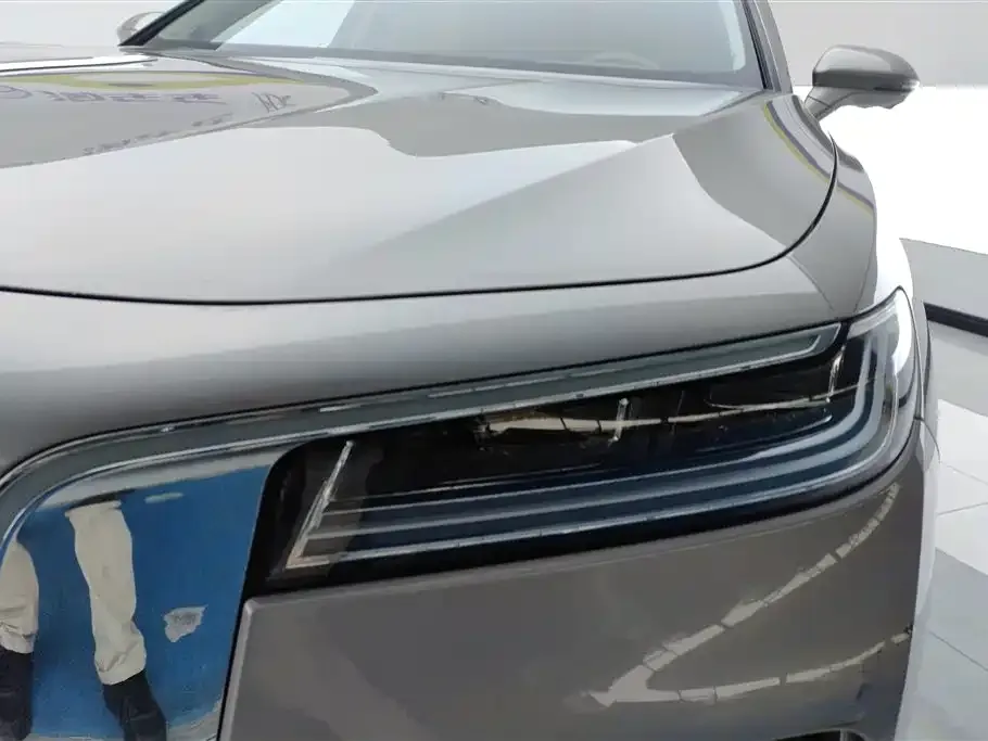 Hongqi H9 2021 из CN, фото 2