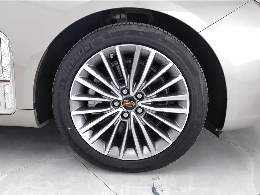 Hongqi H9 2021 из CN, фото 6