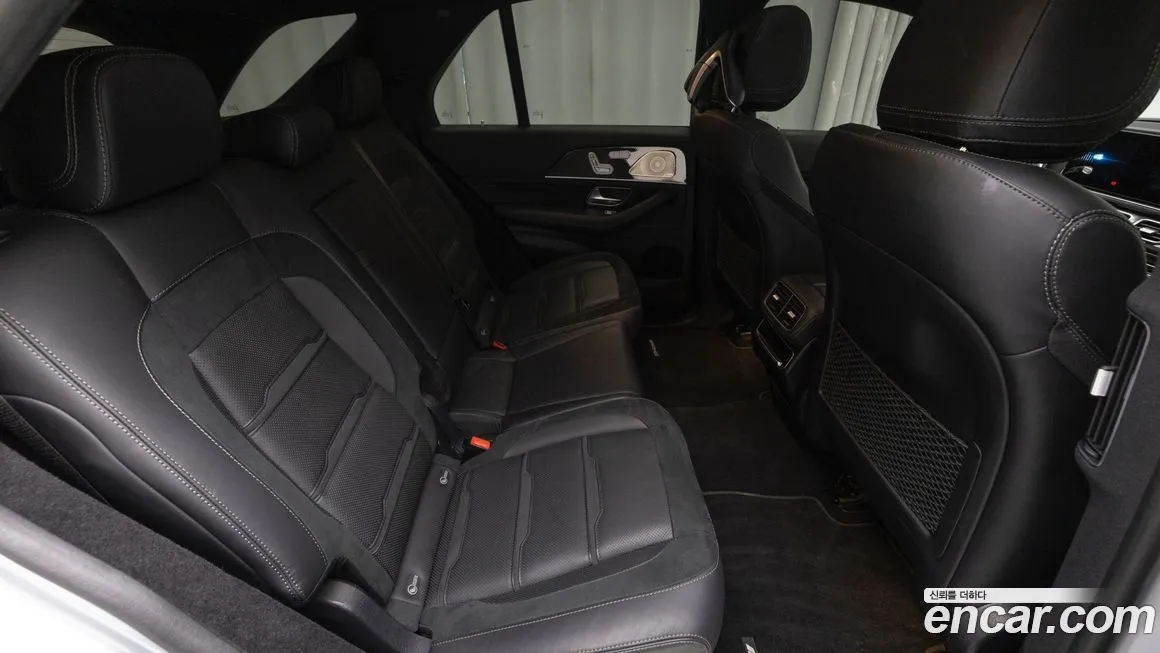 Mercedes-Benz GLE-Class 2023 из KR, фото 8
