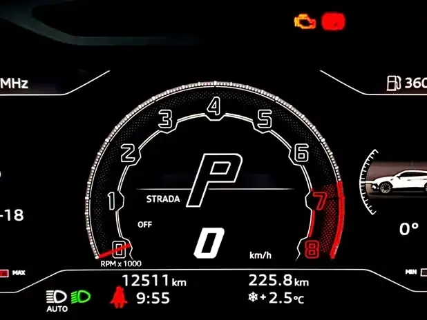 Lamborghini Urus 2024 из CN, фото 2