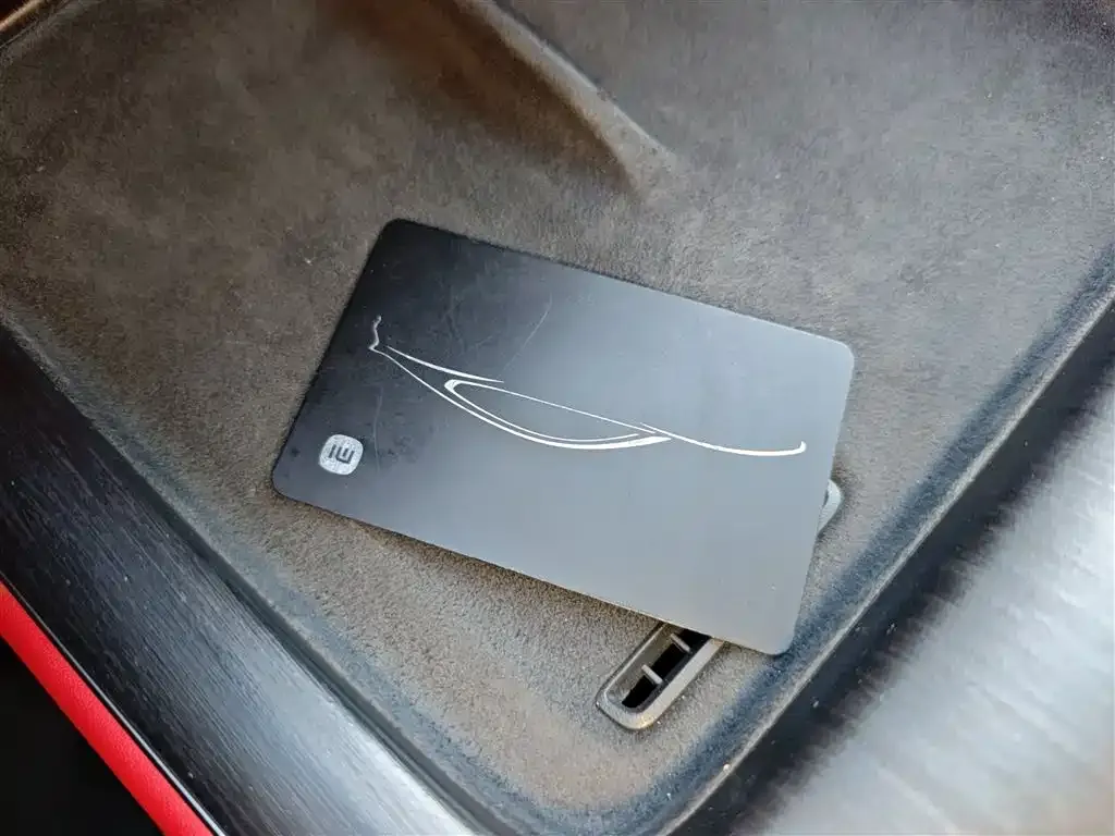Xiaomi SU7 2024 из CN, фото 8