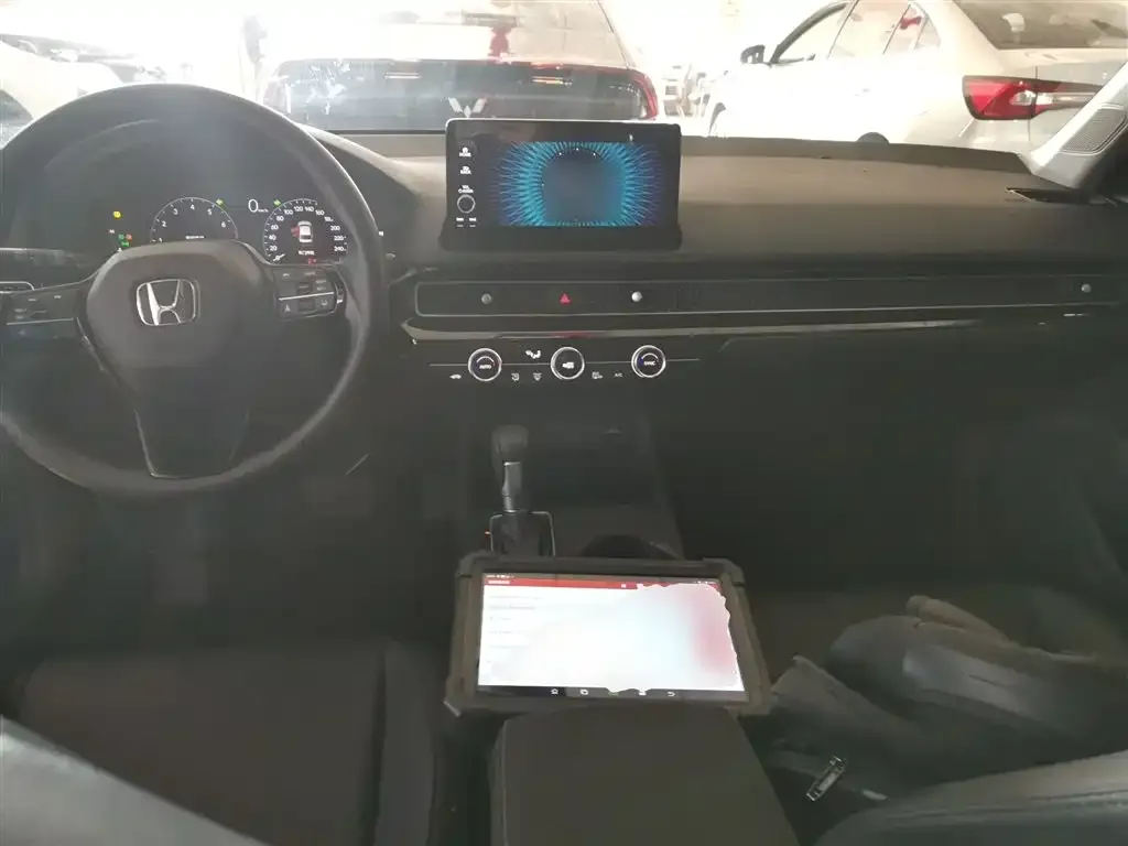 Honda Civic 2023 из CN, фото 10