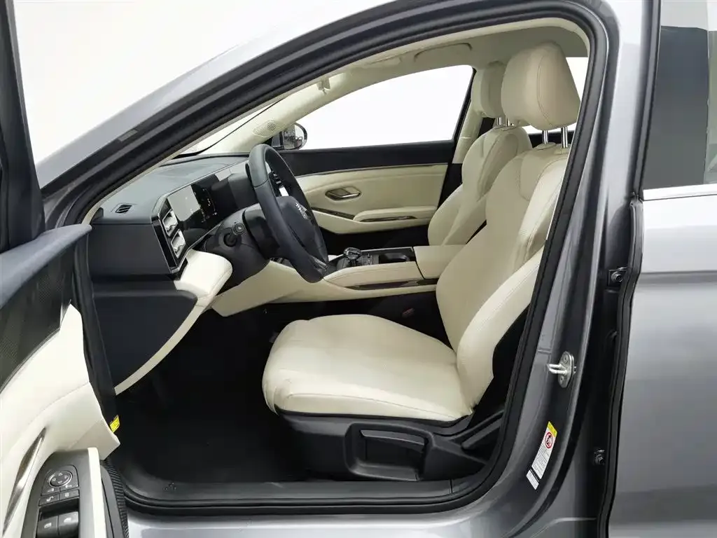 BYD Qin L 2024 из CN, фото 8