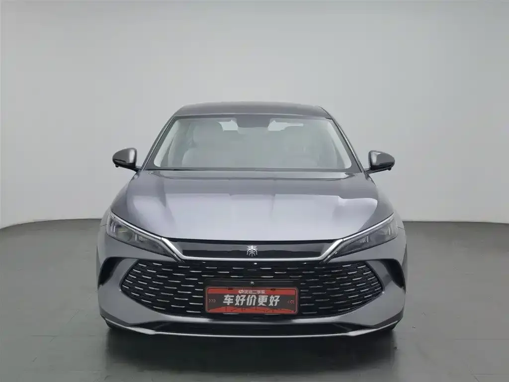 BYD Qin L 2024 из CN, фото 2